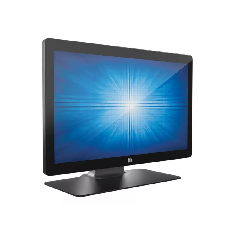 Elo Touch Solutions E351600 21.5 collu skārienjutīgais LED monitors 1920 x 1080