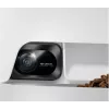 Automātiskais dubultais barotājs/dzirdinātājs PETKIT YUMSHARE P591 — ABS korpuss, balts, universāls suņiem un kaķiem