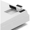 Sharkoon SKILLER SGK50 S2 White tukšs tastatūras komplekts