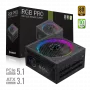 Gamemax Fully Modular 750W barošanas bloks