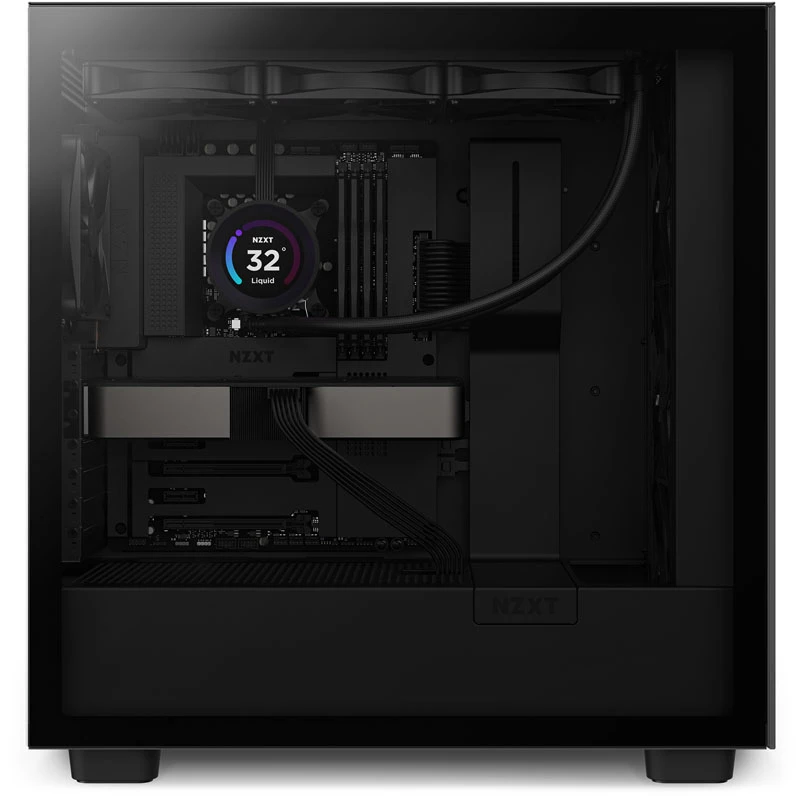 CPU ūdens dzesēšana Kraken Elite 360 LCD