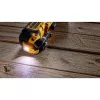 DeWALT DCS353D2-QW bezvadu universālais griezējs