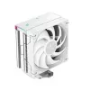 DeepCool AK400 Digital PRO WH procesora dzesētājs 12 cm Balts 1 gab.