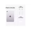 iPad mini Wi-Fi + Cellular 128GB Violeta