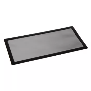 DEMCiflex DF0313 melns putekļu filtrs, paredzēts XSPC EX 280