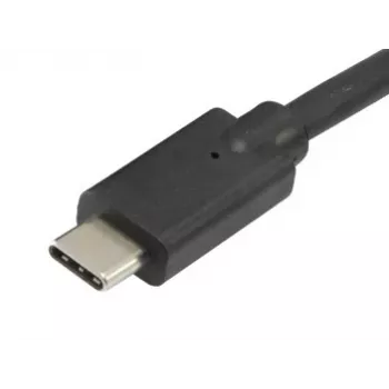 Equip USB Type-C uz DVI-D Dual Link kabelis, vīrietis-vīrietis, 1.8m