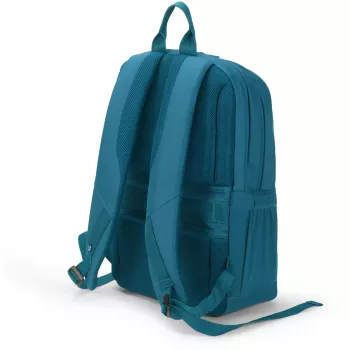 DICOTA Eco Backpack SCALE 13-15,6 collu zila mugursoma