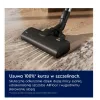 Putekļsūcējs Electrolux EL51A2UG