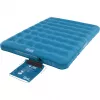 Coleman Extra Durable Double 2000031638, Kempinga gaisa matracis Zils