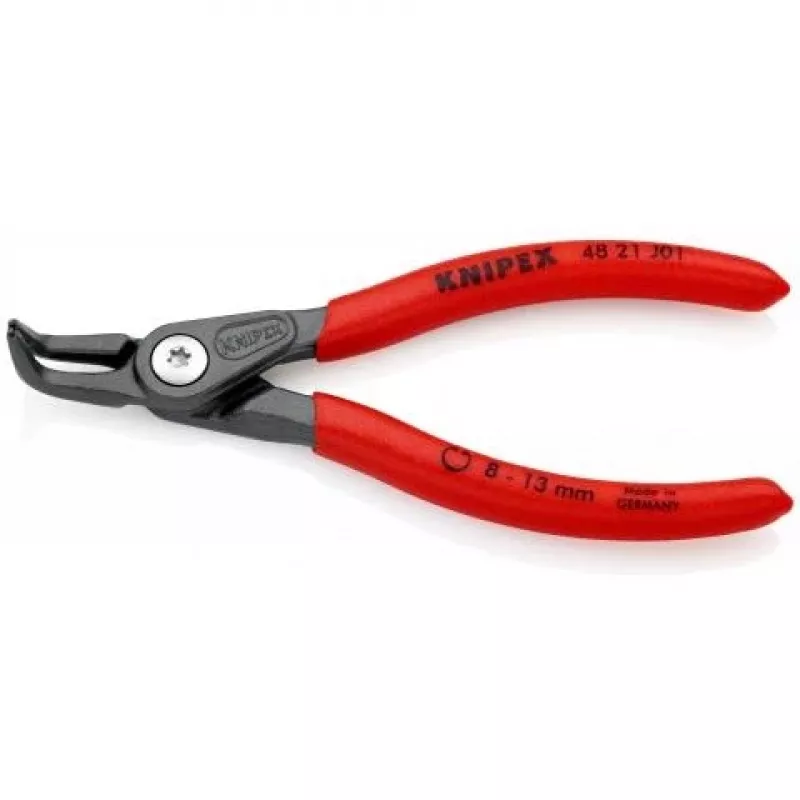 Knaibles cirkļa gredzeniem Knipex 48 21 J01