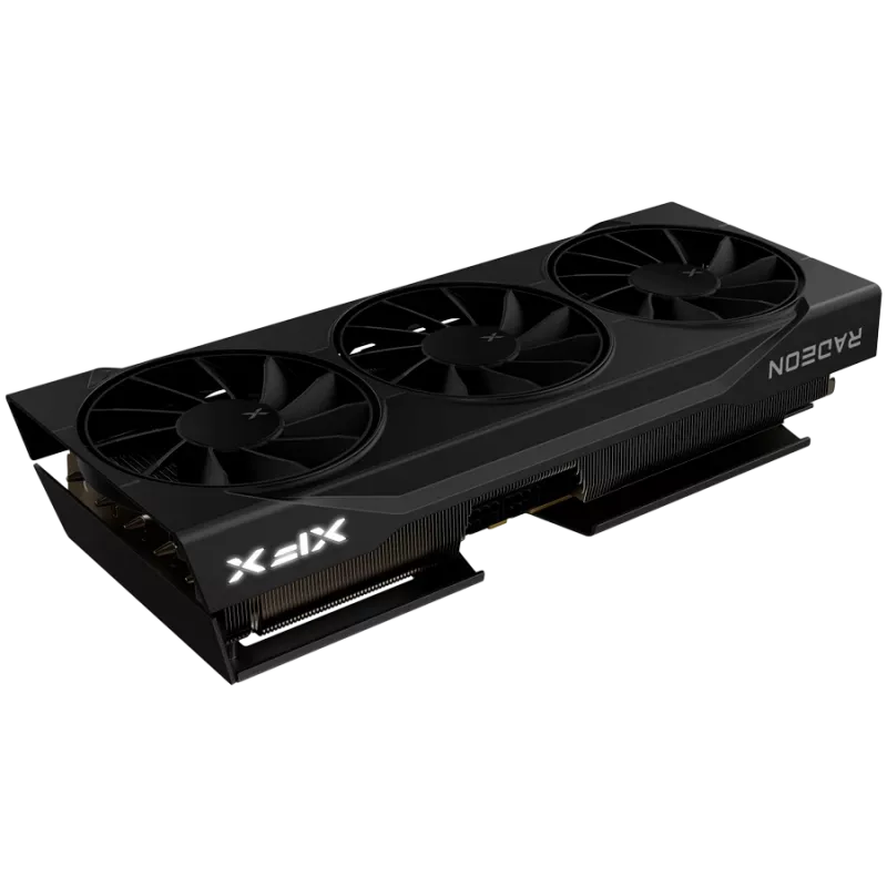 XFX Radeon RX 9070 XT 16GB GDDR6 videokarte