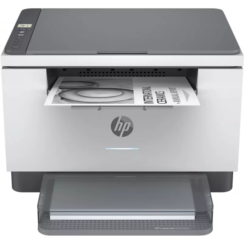 HP 9YF91F#ABD Printer Melns
