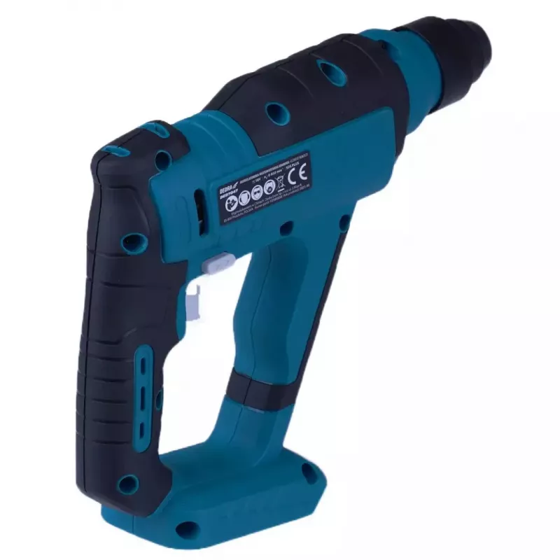 Rotācijas āmurs Dedra DED7047 800W 3 funkcijas