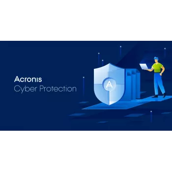 Acronis Cloud Storage abonementa licence 500 GB | 3 gadi