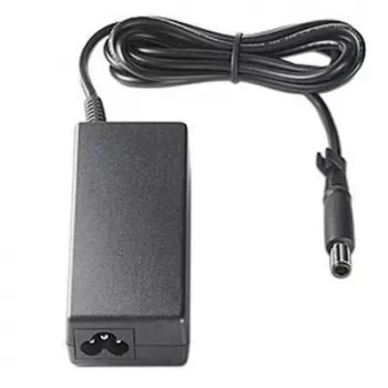 HP 609940-001 90 W tīkla adapteris klēpjdatoriem, melns