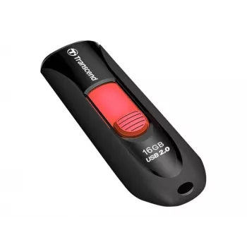 USB zibatmiņa Transcend 16 GB USB Type-A JetFlash 590