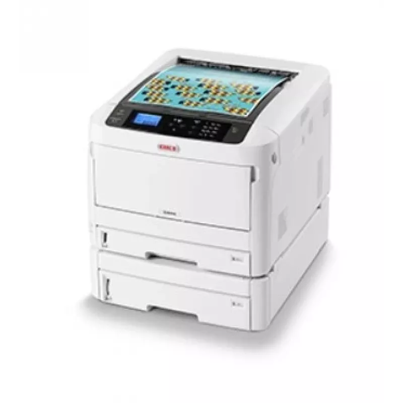 Printeris OKI C844dn A3 lāzera krāsu printeris