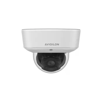 Avigilon 2MP H6SL āra kupola kamera ar IR un 3.4-10.5mm objektīvu