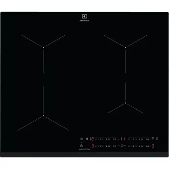 Plīts virsma indukcijas ELECTROLUX CIT61443