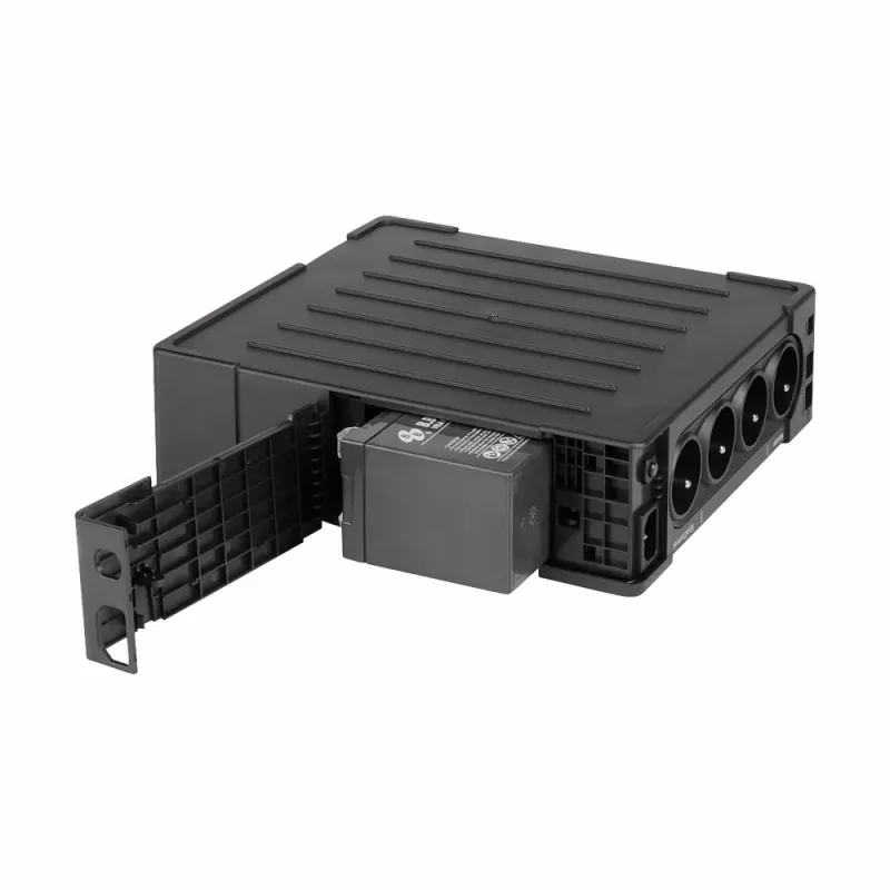 Nepārtrauktas barošanas avots Eaton Ellipse PRO 1600 IEC
