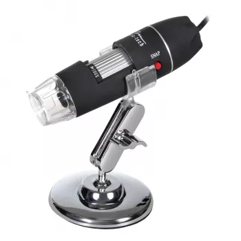 Media-Tech USB 500X MT4096 digitālais mikroskops