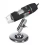 Media-Tech USB 500X MT4096 digitālais mikroskops