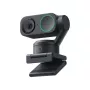 Tīmekļa kamera Insta360 Link 2 3840 x 2160 pikseļi USB Melna