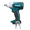Makita DTW251Z triecienuzgriežņu atslēga 230 N·m Melna, Zila 18 V