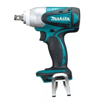 Makita DTW251Z triecienuzgriežņu atslēga 230 N·m Melna, Zila 18 V