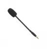 White Shark GH-2140 Ox Black – spēļu austiņas ar RGB apgaismojumu