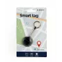Gembird Locator Smart Tag, melns