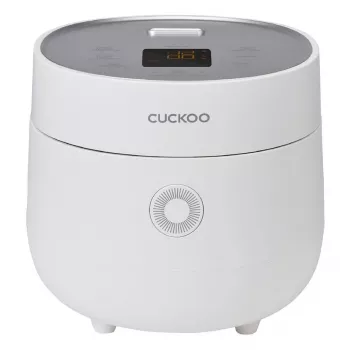 Rīsu plīts Cuckoo Micom CR-0675F