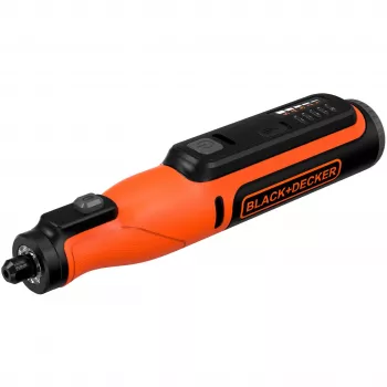Black & Decker BCRT8IK-XJ bezvadu rotējošais multi-instruments