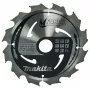 Makita M-FORCE ripzāģa asmens 19 cm