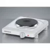Rommelsbacher THL 1097 - Galda plīts - Balta - 1000W - 1m - 24,5 cm - 27,5 cm