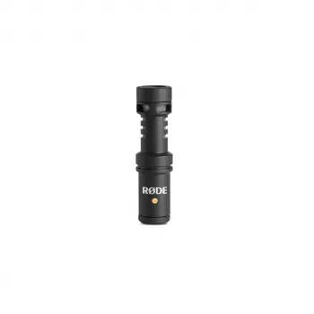 Mobilā telefona mikrofons RØDE Videomic Me-C+