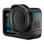 GoPro Macro Lens Mod HERO13 Black 20mm 100mm 100mm