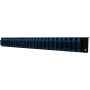 Piekļuves panelis Dexlan 395429 Rack stiprinājums 1U Šķiedra