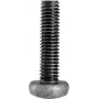 Skrūve M5x20mm Omnitronic 30005265 – melna, metriska M5 × 20 mm LS skavām