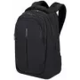 Samsonite Guardit 3.0 mugursoma 17,3 collas, melna (155197-1041)