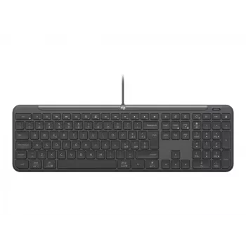 Vadu tastatūra K620 For Business Graphite Ita