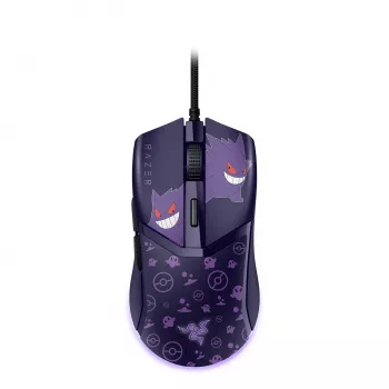 Razer Cobra Gengar Edition Gaming Pele RZ01-04650700-R3M1