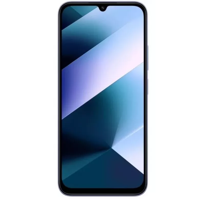 Viedtālrunis POCO C85 6.9 collu 6GB 128GB Violeta