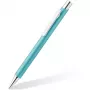 Pildspalva Staedtler elance 421 45 metāla korpuss, izvelkama, zila M