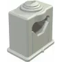 OBO Bettermann Greif-Iso-Schelle 3042 24-34mm Gaiši Pelēka (2105055)