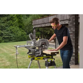 RYOBI EMS305RG griezējzāģis 2200 W 305 mm