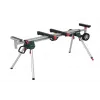 Metabo 629006000 mitrā zāģa statīvs, zaļš, nerūsējošais tērauds, 4 kājas
