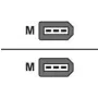 Juniper JNP-SFP-25G-DAC-3M Savienojuma Piederums