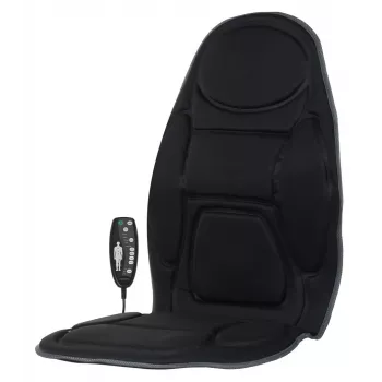 Masieris Medisana MCH Black