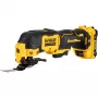 DeWALT DCS353D2-QW bezvadu universālais griezējs